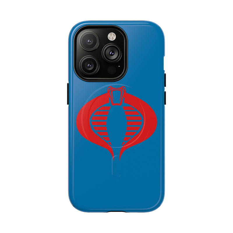 COBRA Tough Magnetic Case