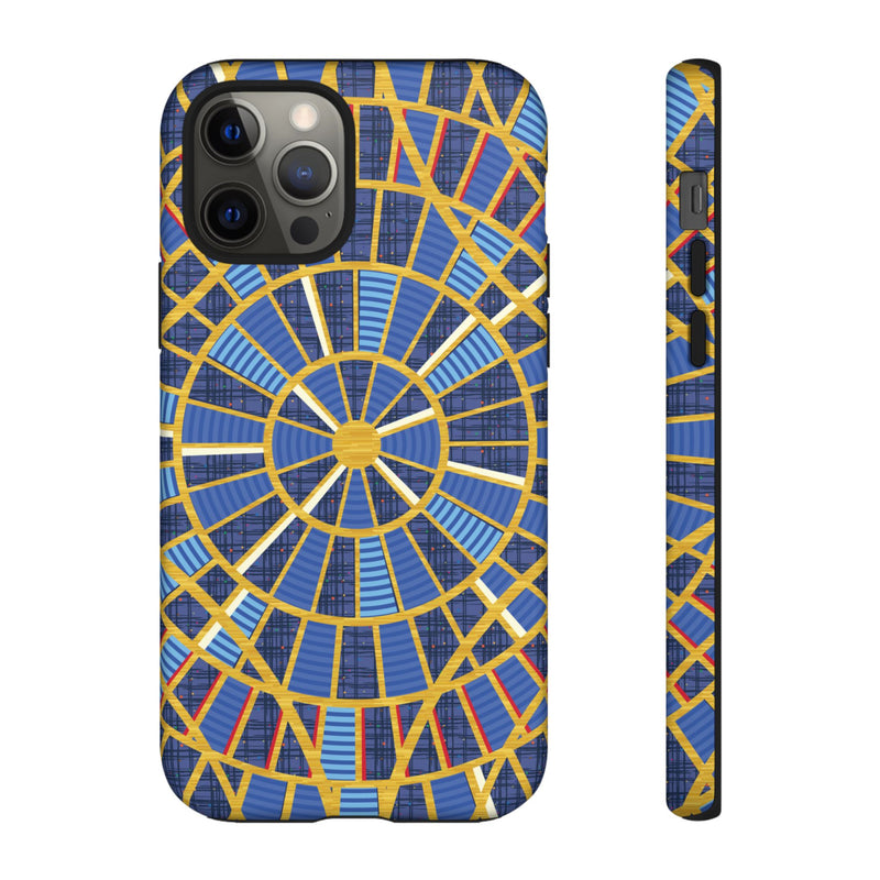 Cult of the Carpet Phone Cases