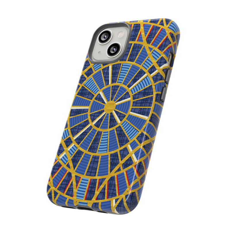 Cult of the Carpet Phone Cases