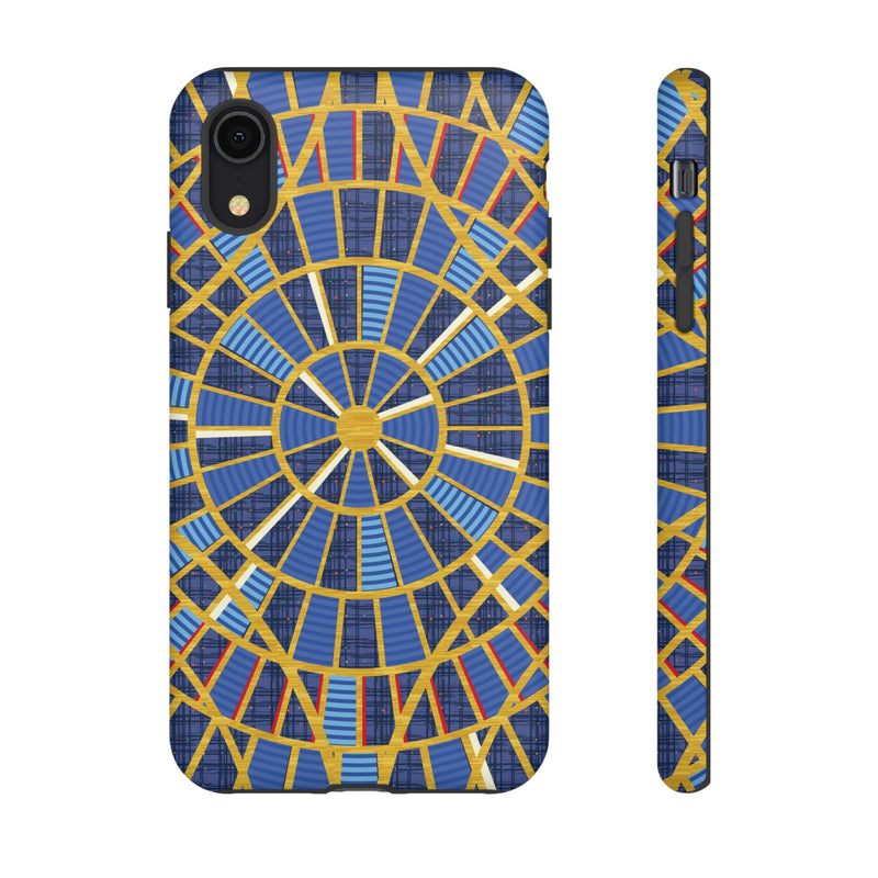 Cult of the Carpet Phone Cases