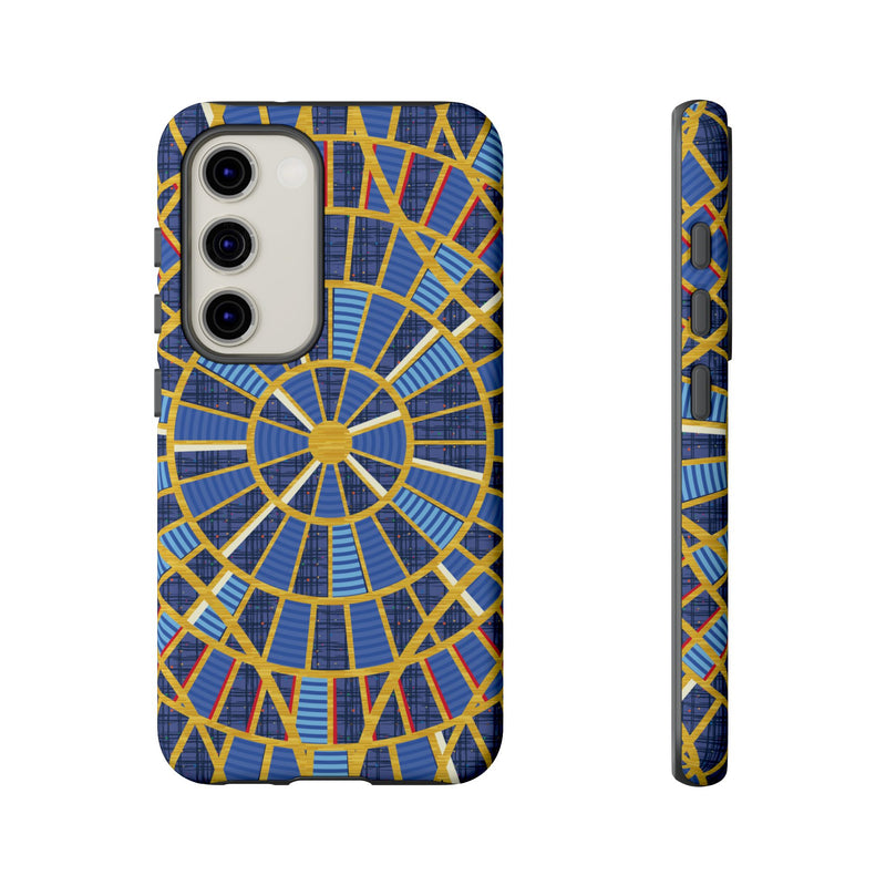 Cult of the Carpet Phone Cases