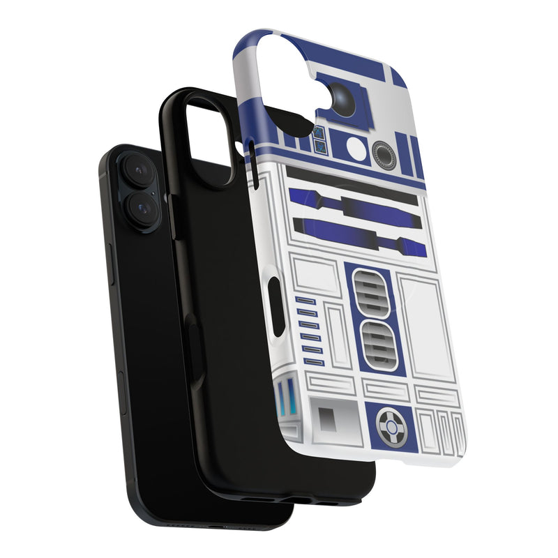 Astro Robot Tough Magnetic Case