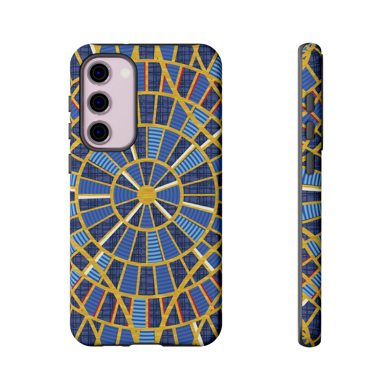 Cult of the Carpet Phone Cases