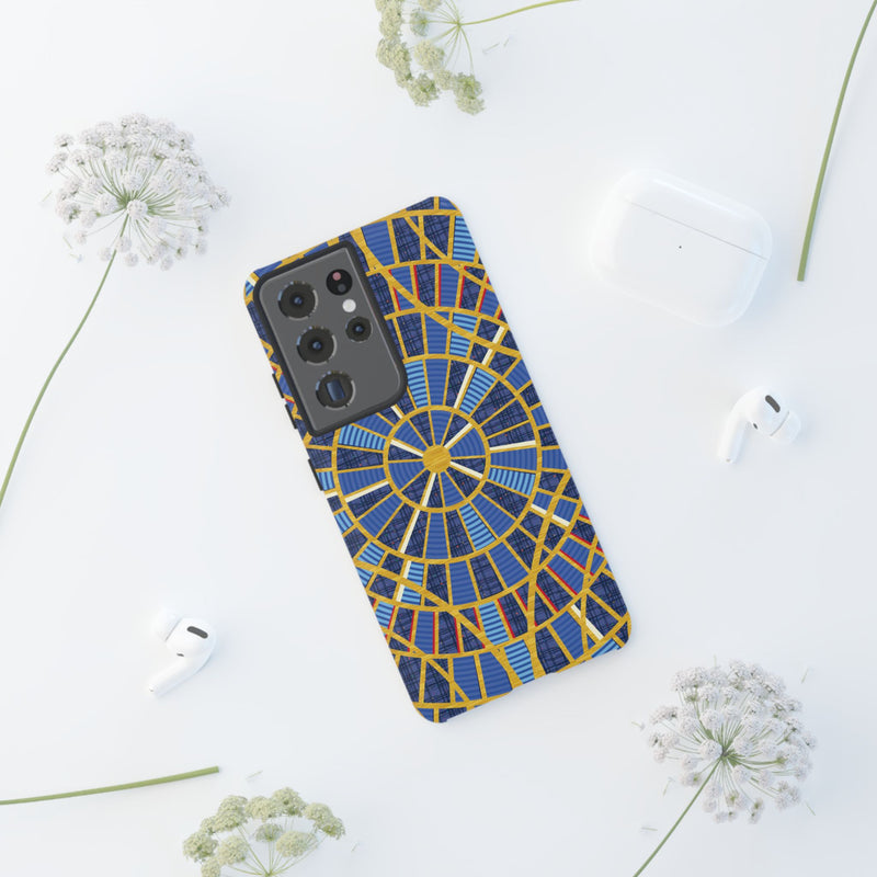 Cult of the Carpet Phone Cases