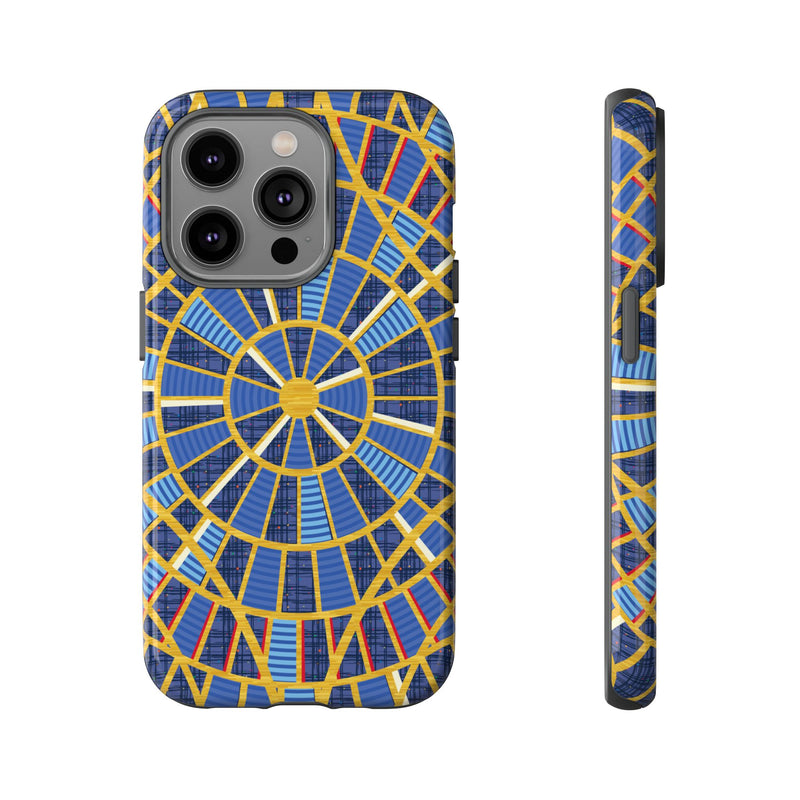 Cult of the Carpet Phone Cases