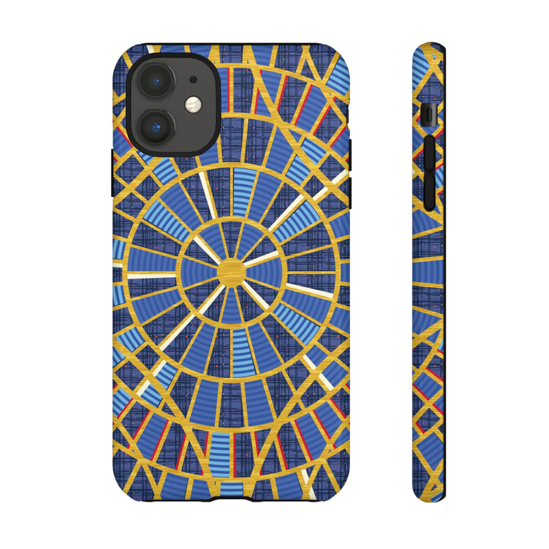 Cult of the Carpet Phone Cases