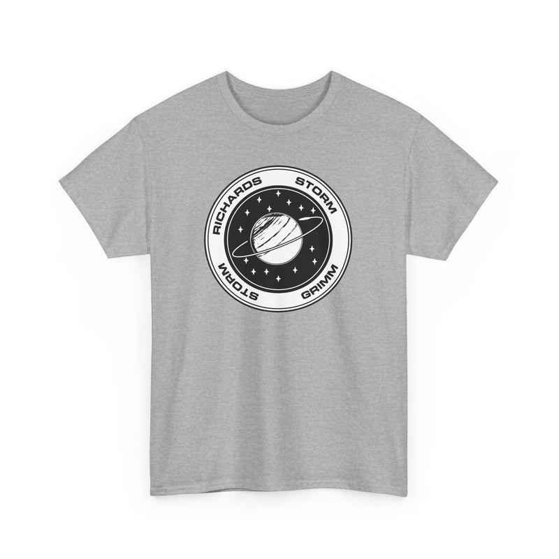 Fantastic 4 Mission Tee