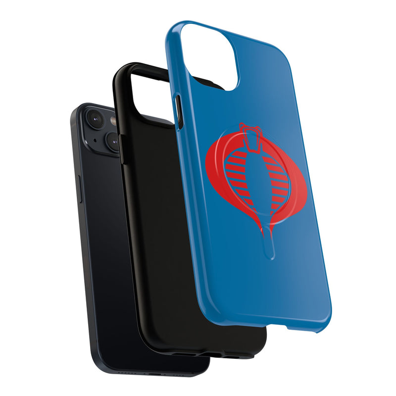 COBRA Tough Magnetic Case