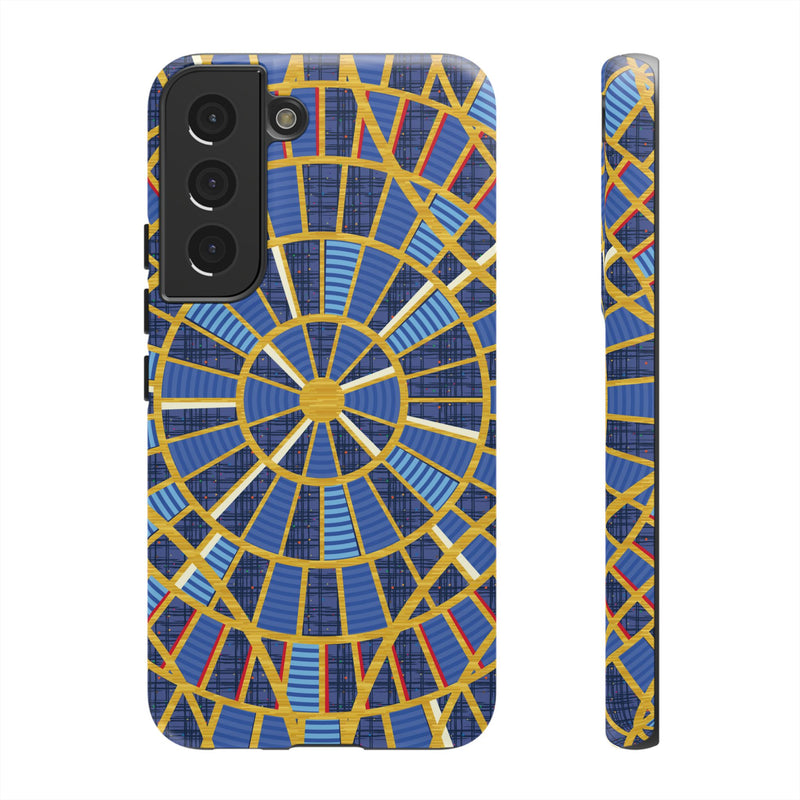 Cult of the Carpet Phone Cases