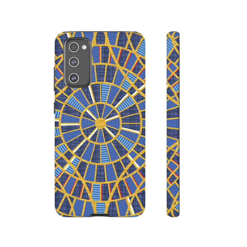 Cult of the Carpet Phone Cases