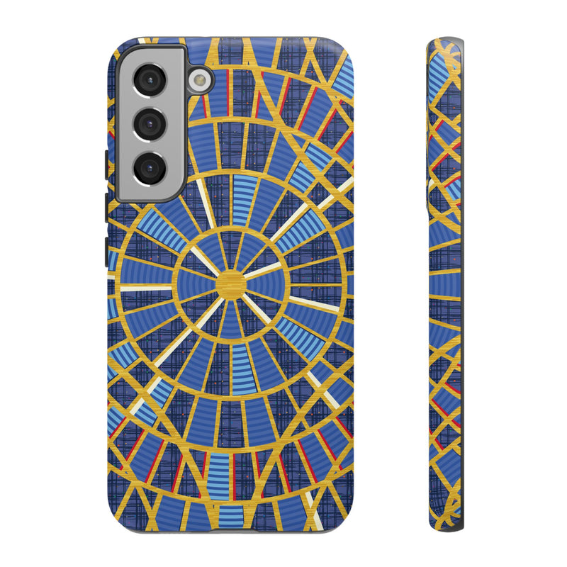 Cult of the Carpet Phone Cases