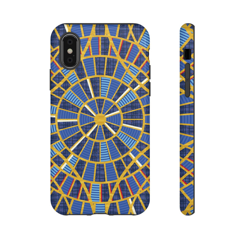 Cult of the Carpet Phone Cases