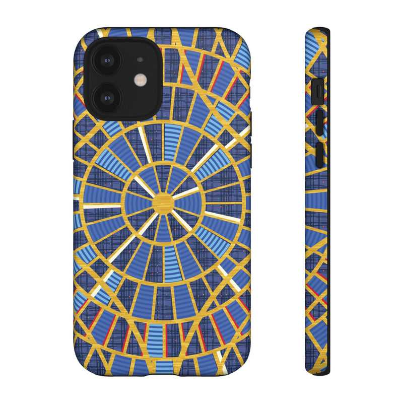 Cult of the Carpet Phone Cases