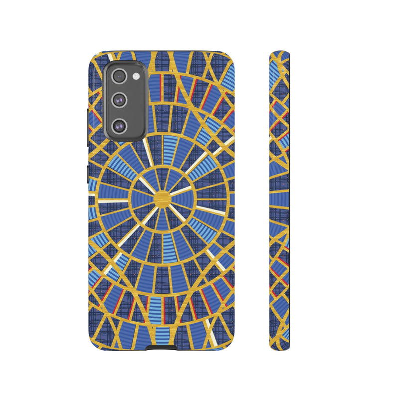 Cult of the Carpet Phone Cases