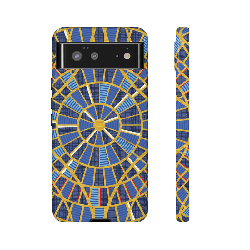 Cult of the Carpet Phone Cases