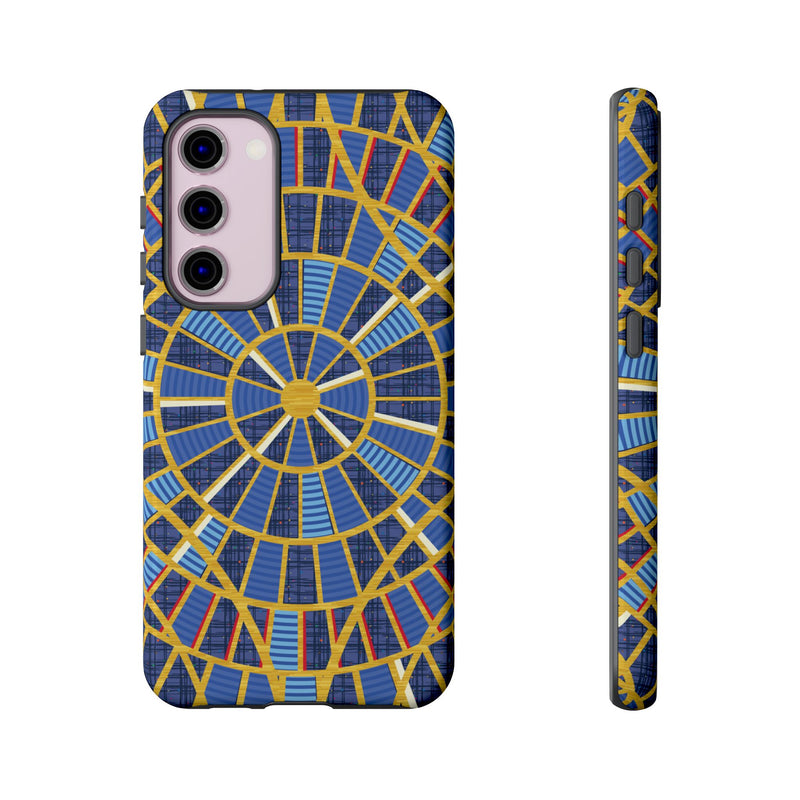 Cult of the Carpet Phone Cases