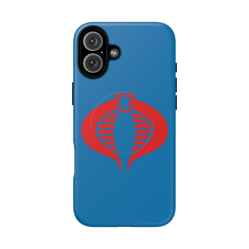 COBRA Tough Magnetic Case