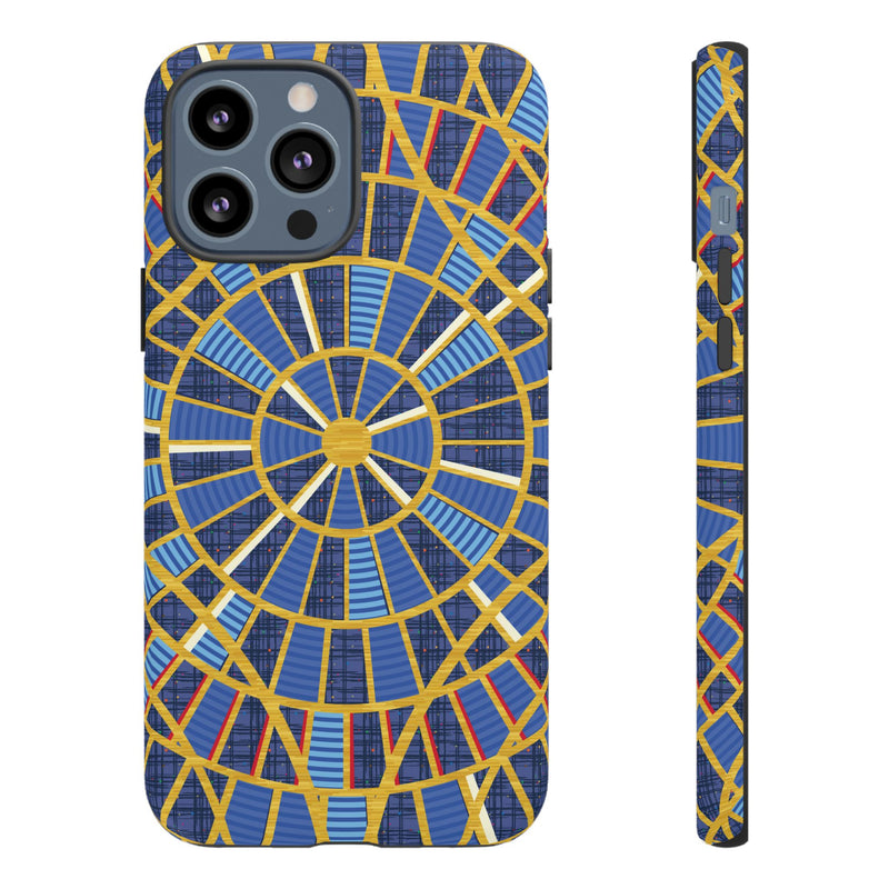 Cult of the Carpet Phone Cases