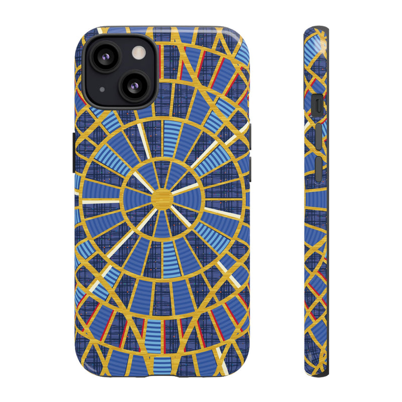 Cult of the Carpet Phone Cases