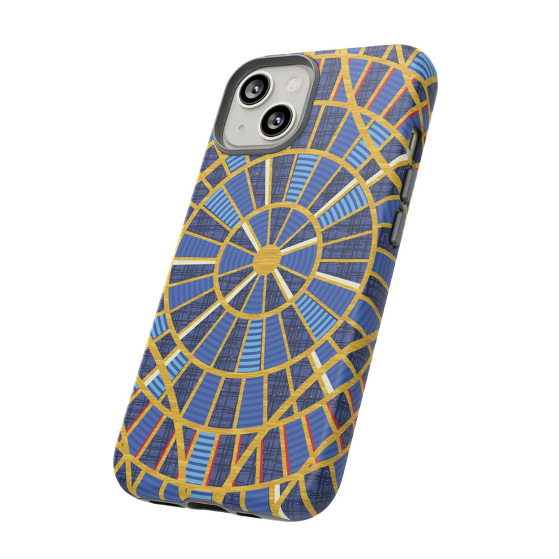 Cult of the Carpet Phone Cases