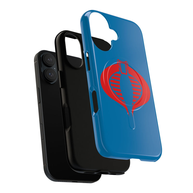 COBRA Tough Magnetic Case