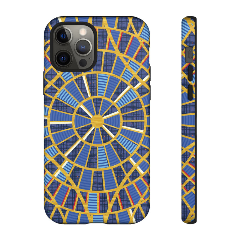 Cult of the Carpet Phone Cases