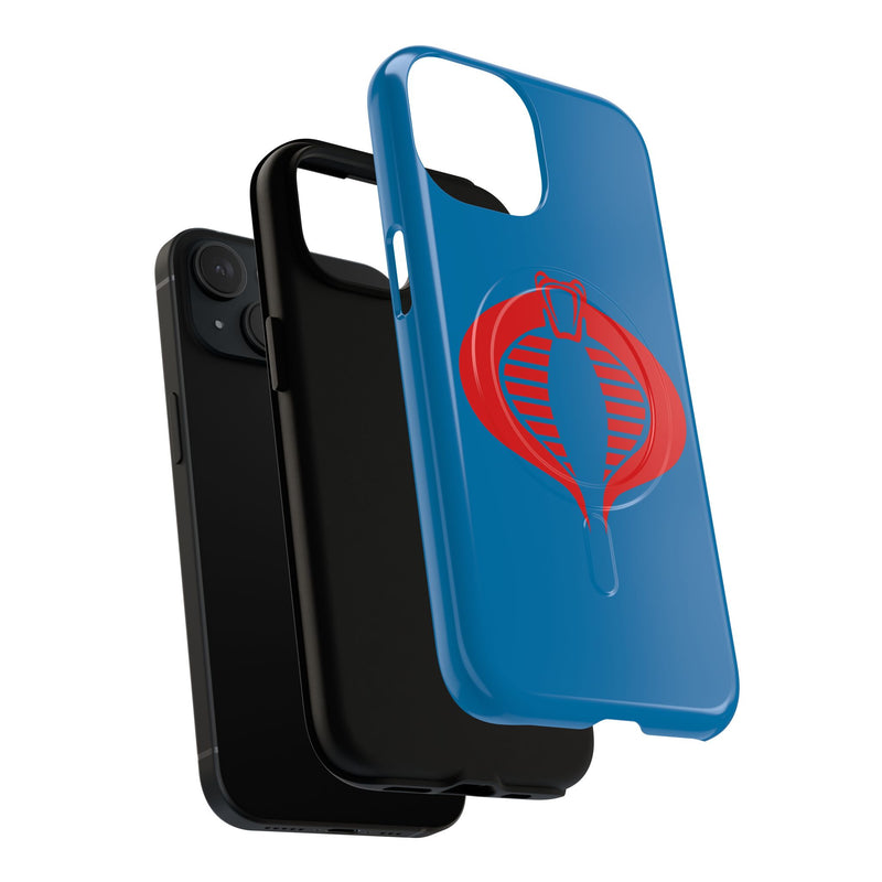 COBRA Tough Magnetic Case