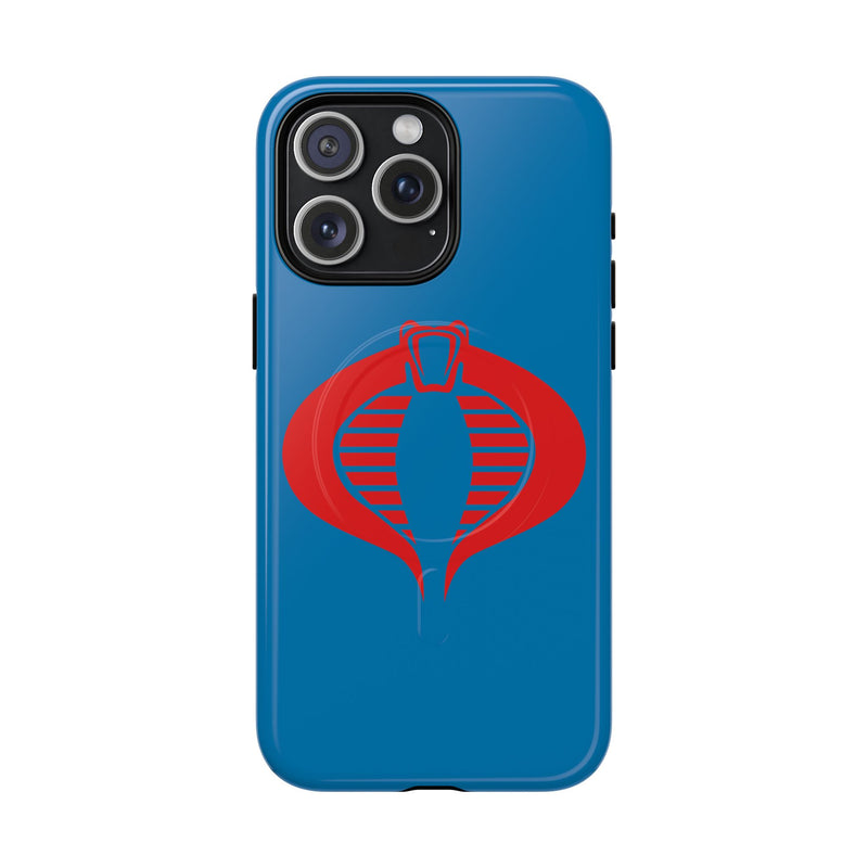 COBRA Tough Magnetic Case