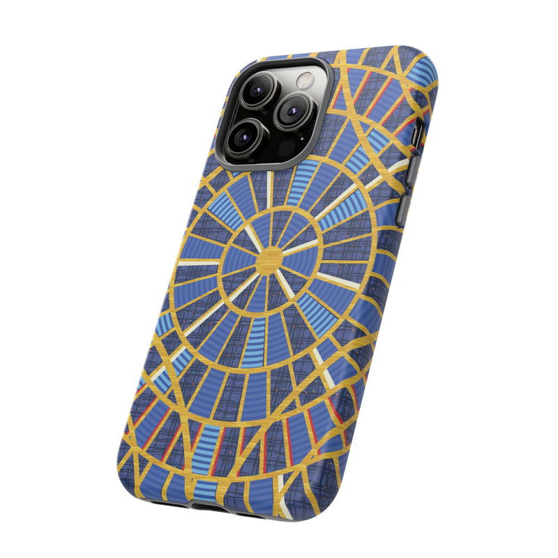 Cult of the Carpet Phone Cases