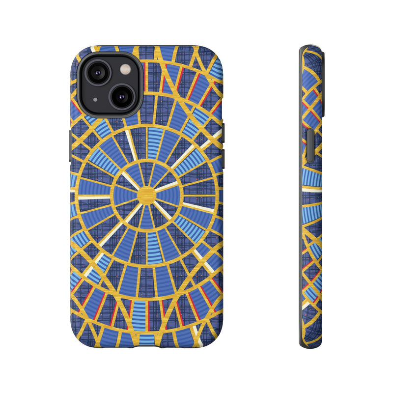 Cult of the Carpet Phone Cases