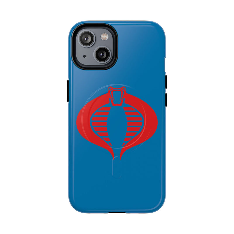 COBRA Tough Magnetic Case