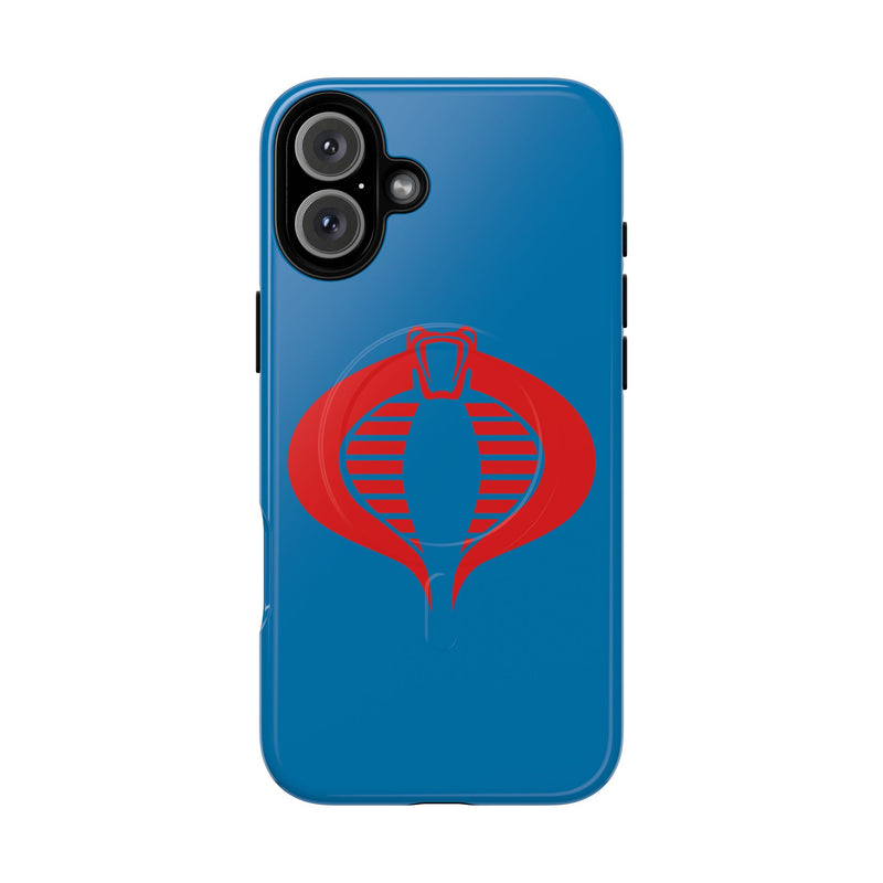 COBRA Tough Magnetic Case