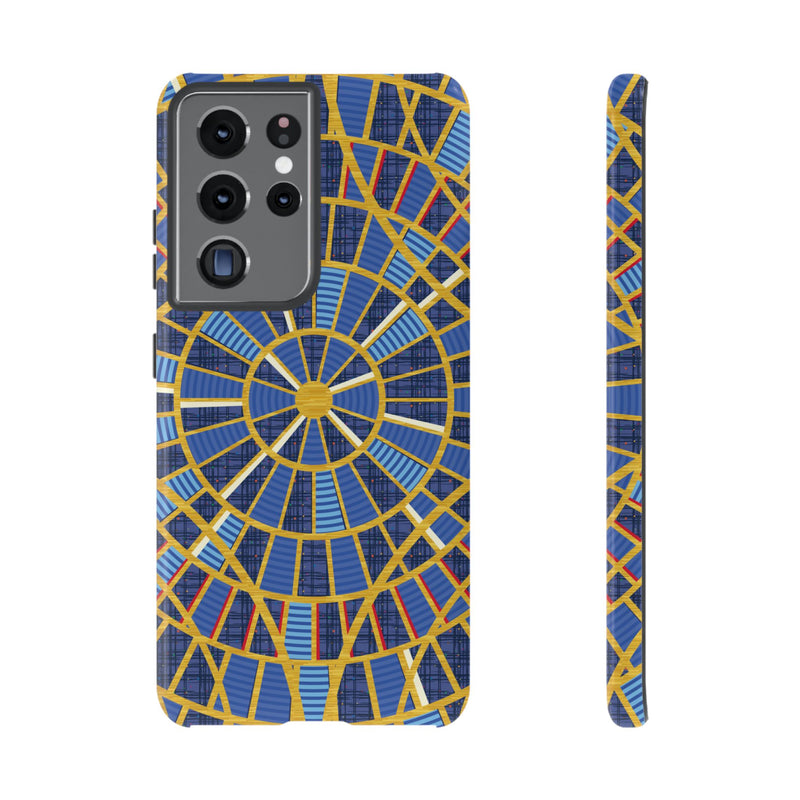 Cult of the Carpet Phone Cases