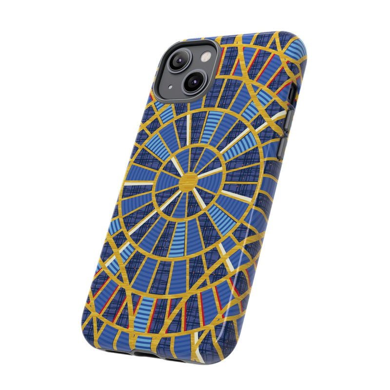 Cult of the Carpet Phone Cases