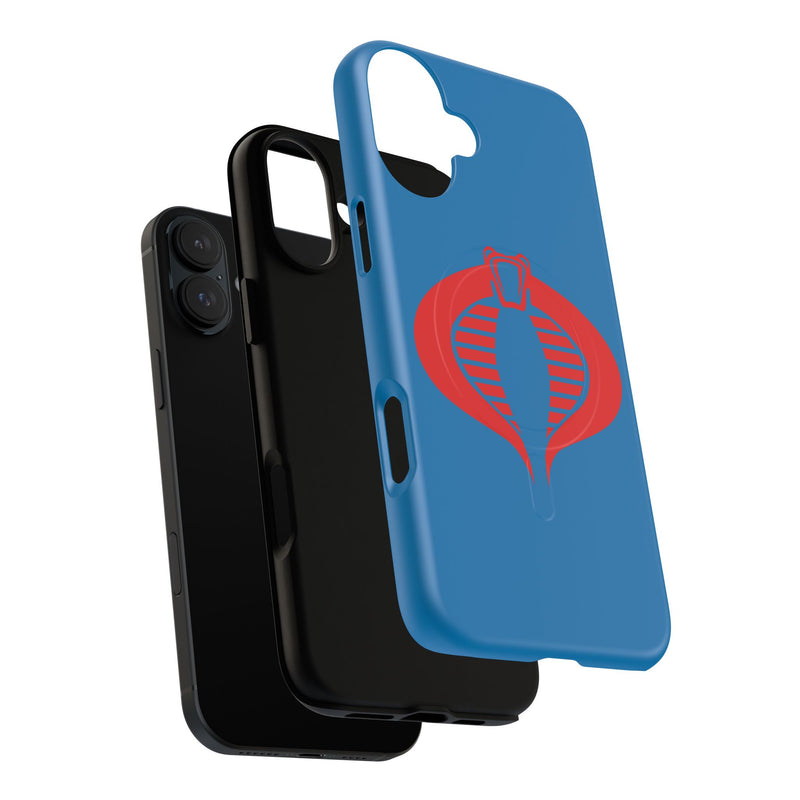 COBRA Tough Magnetic Case