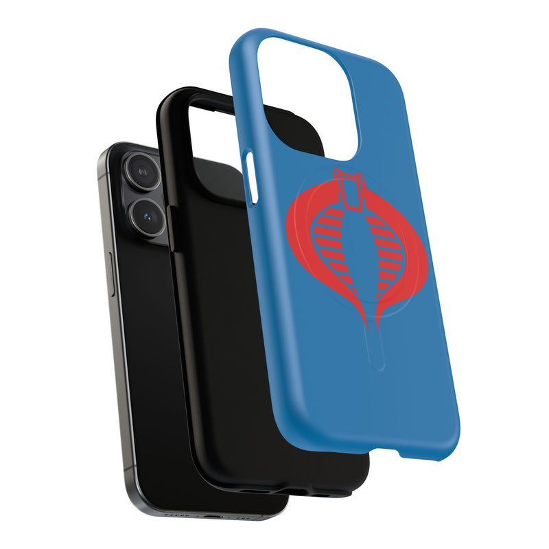 COBRA Tough Magnetic Case