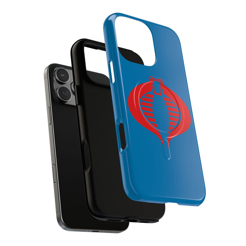 COBRA Tough Magnetic Case