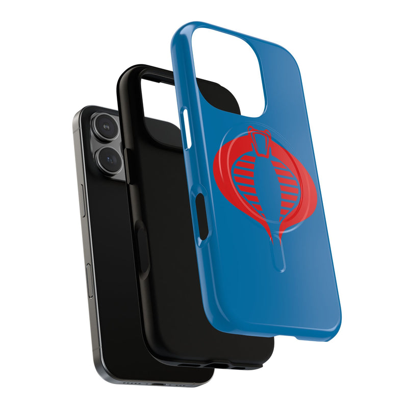 COBRA Tough Magnetic Case