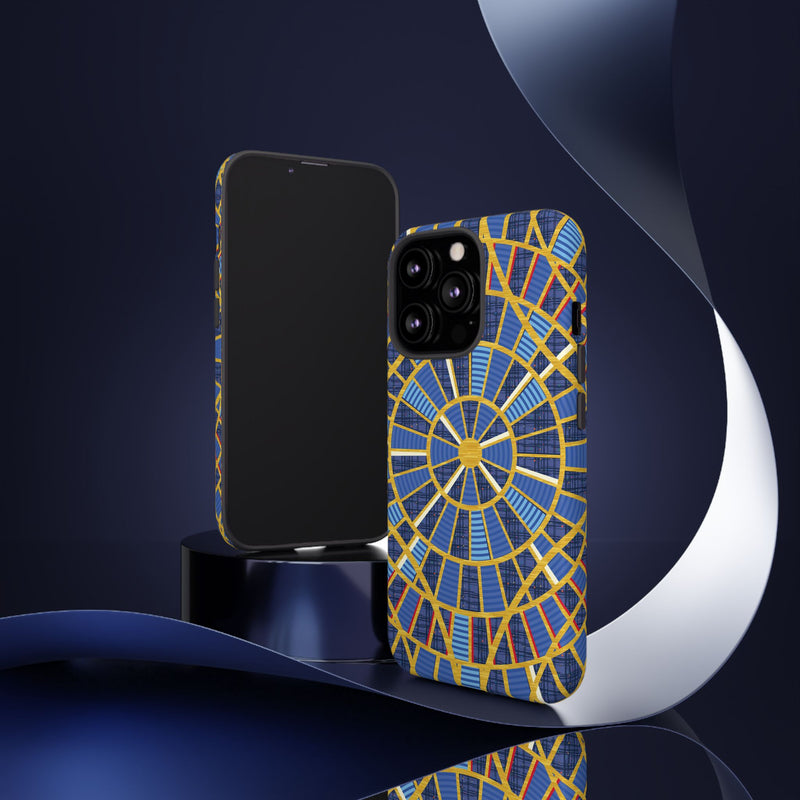 Cult of the Carpet Phone Cases