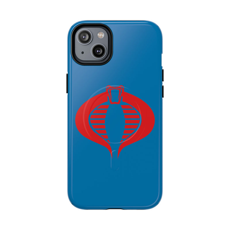 COBRA Tough Magnetic Case