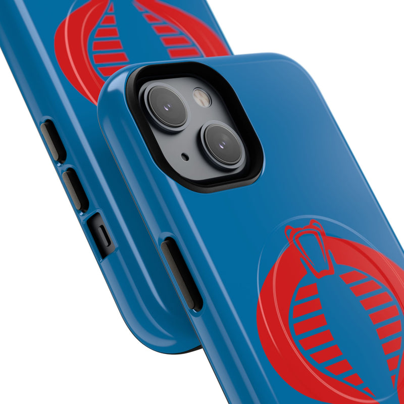 COBRA Tough Magnetic Case