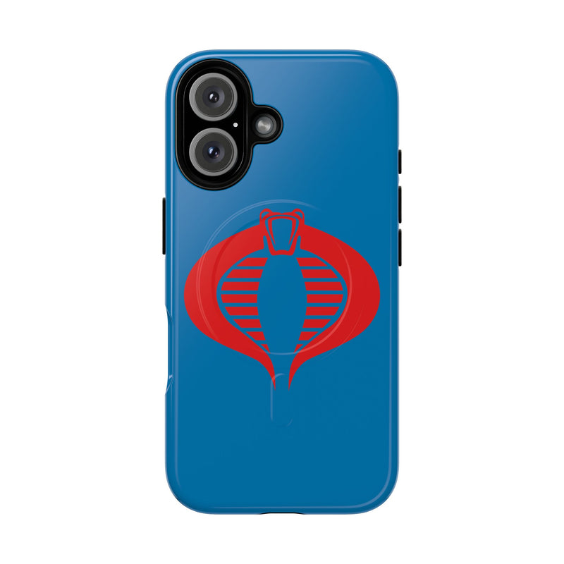 COBRA Tough Magnetic Case