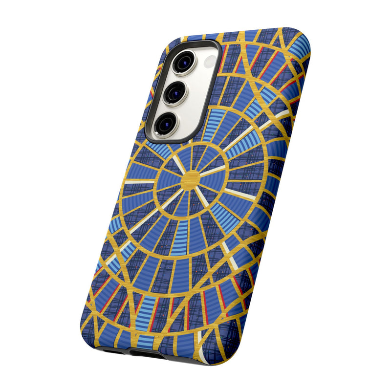 Cult of the Carpet Phone Cases