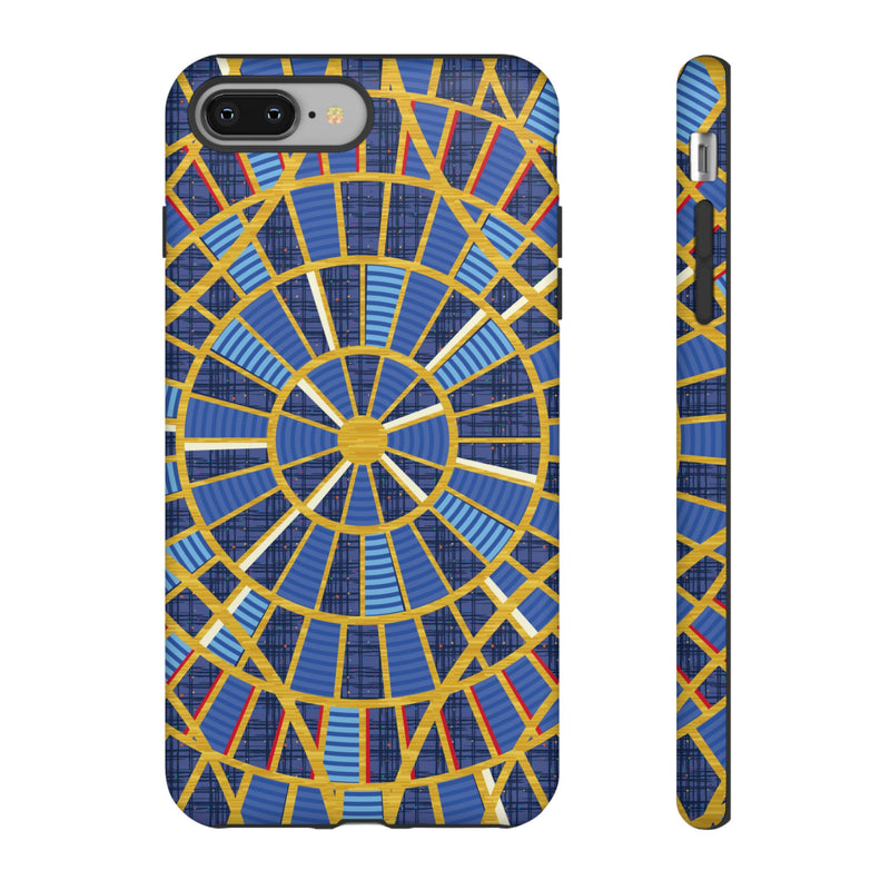 Cult of the Carpet Phone Cases