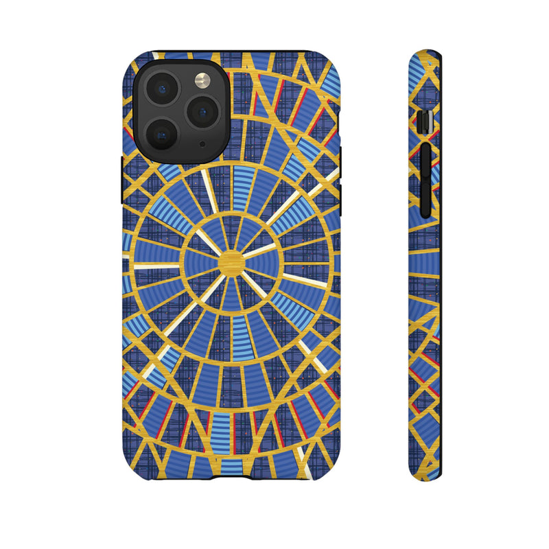 Cult of the Carpet Phone Cases