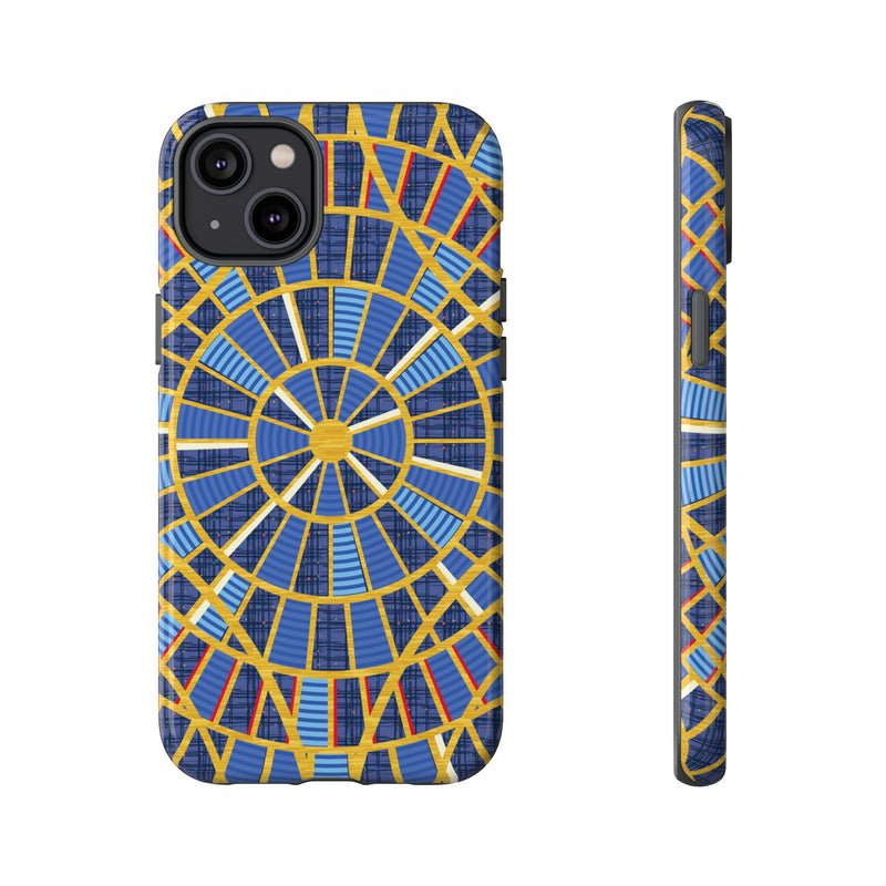 Cult of the Carpet Phone Cases