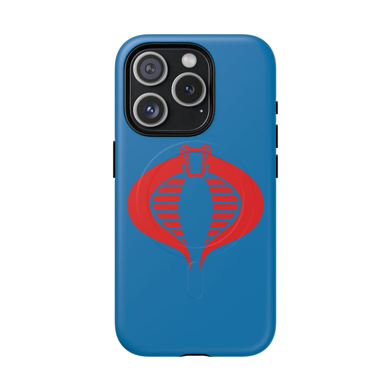 COBRA Tough Magnetic Case