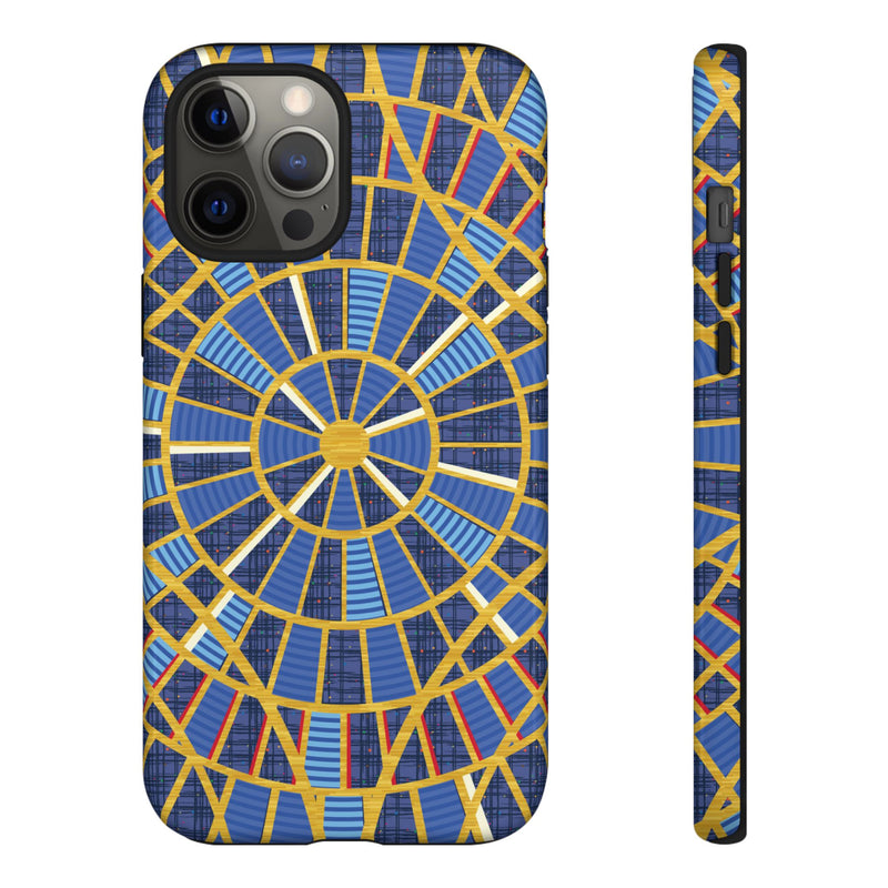 Cult of the Carpet Phone Cases