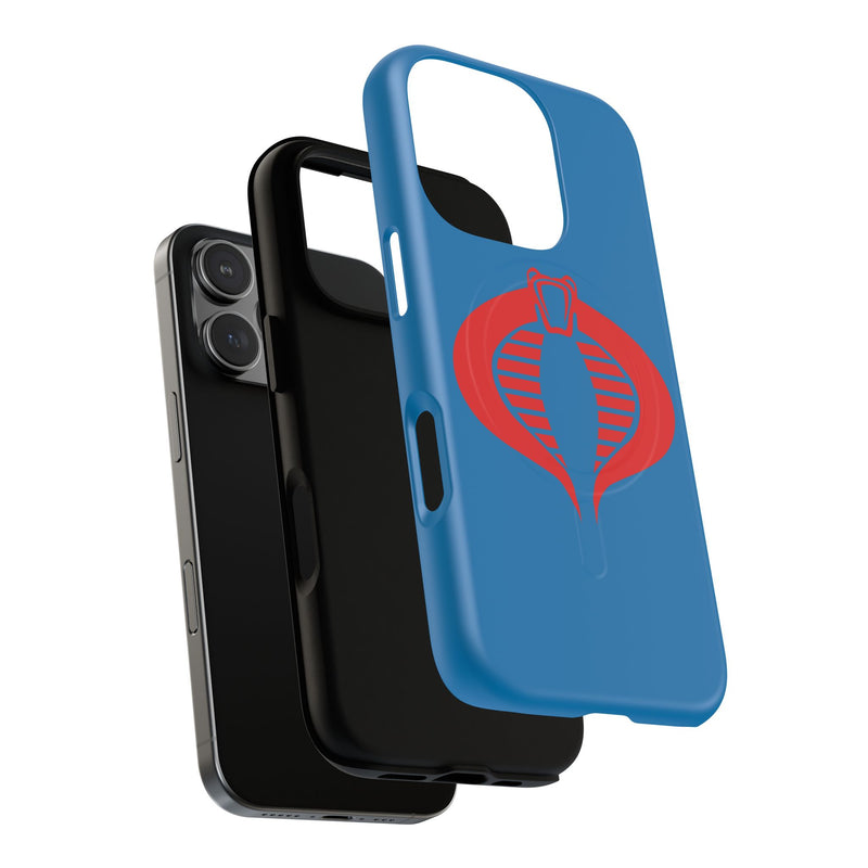 COBRA Tough Magnetic Case