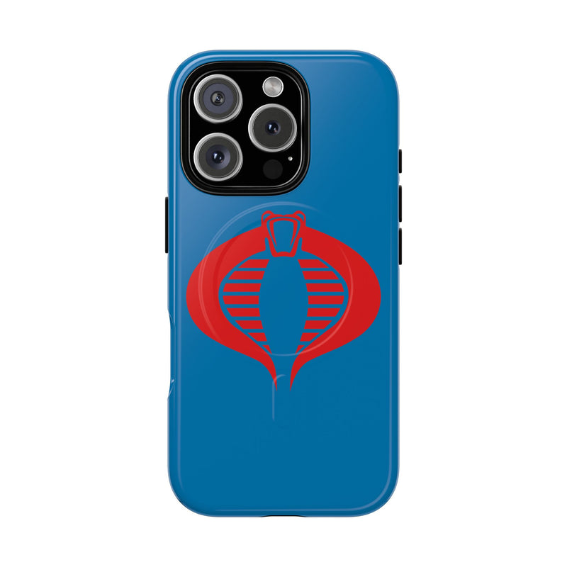 COBRA Tough Magnetic Case